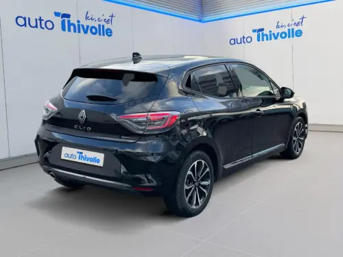 Renault Clio Clio TCe 90 ch GSR2 Techno - Photo 4