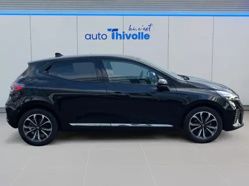 Renault Clio Clio TCe 90 ch GSR2 Techno - Photo 5