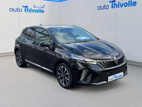 Renault Clio Clio TCe 90 ch GSR2 Techno - Photo 6