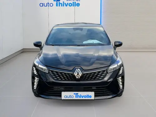 Renault Clio Clio TCe 90 ch GSR2 Techno - Photo 7