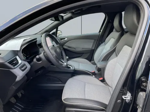 Renault Clio Clio TCe 90 ch GSR2 Techno - Photo 9