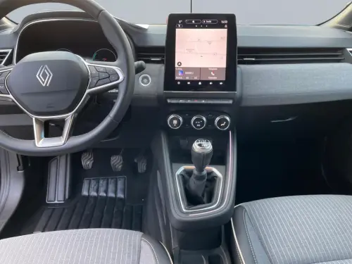 Renault Clio Clio TCe 90 ch GSR2 Techno - Photo 11