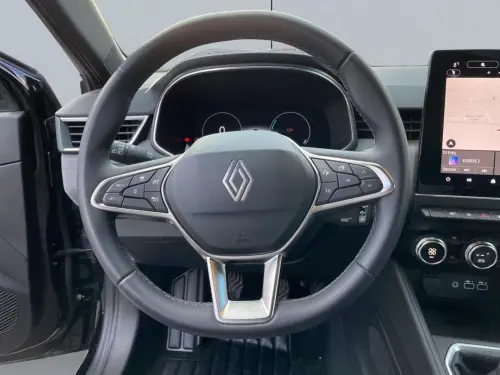 Renault Clio Clio TCe 90 ch GSR2 Techno - Photo 12