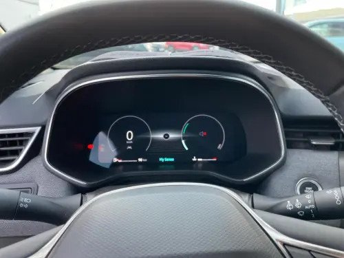 Renault Clio Clio TCe 90 ch GSR2 Techno - Photo 13