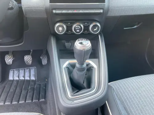 Renault Clio Clio TCe 90 ch GSR2 Techno - Photo 14