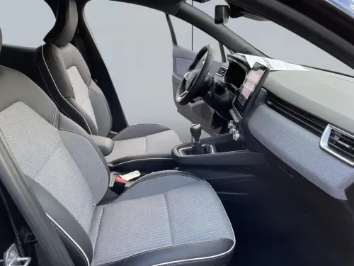 Renault Clio Clio TCe 90 ch GSR2 Techno - Photo 16