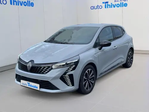 Renault Clio Clio TCe 90 ch GSR2 Techno - Photo 0