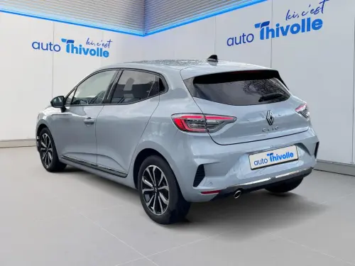 Renault Clio Clio TCe 90 ch GSR2 Techno - Photo 2