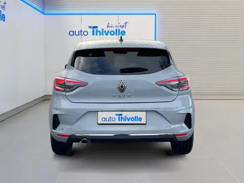 Renault Clio Clio TCe 90 ch GSR2 Techno - Photo 3