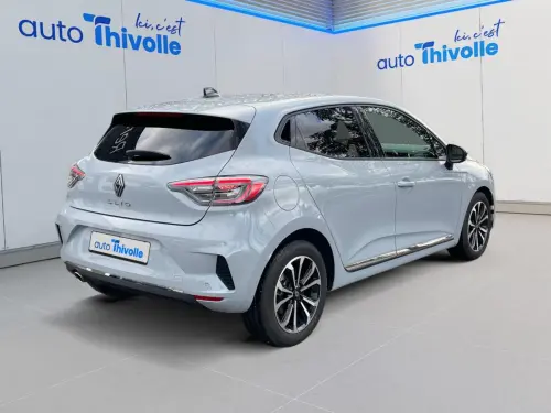 Renault Clio Clio TCe 90 ch GSR2 Techno - Photo 4