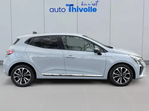 Renault Clio Clio TCe 90 ch GSR2 Techno - Photo 5