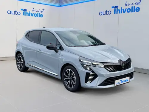 Renault Clio Clio TCe 90 ch GSR2 Techno - Photo 6