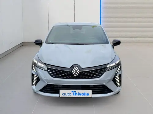 Renault Clio Clio TCe 90 ch GSR2 Techno - Photo 7