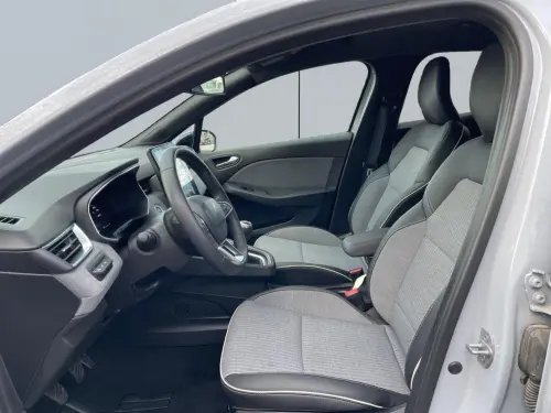 Renault Clio Clio TCe 90 ch GSR2 Techno - Photo 9