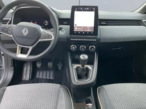 Renault Clio Clio TCe 90 ch GSR2 Techno - Photo 11