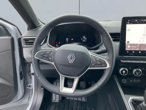 Renault Clio Clio TCe 90 ch GSR2 Techno - Photo 12