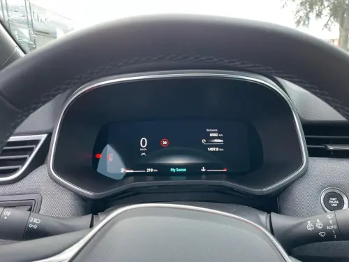 Renault Clio Clio TCe 90 ch GSR2 Techno - Photo 13