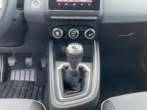 Renault Clio Clio TCe 90 ch GSR2 Techno - Photo 14