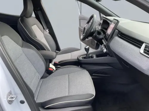 Renault Clio Clio TCe 90 ch GSR2 Techno - Photo 16