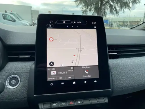 Renault Clio Clio TCe 90 ch GSR2 Techno - Photo 19