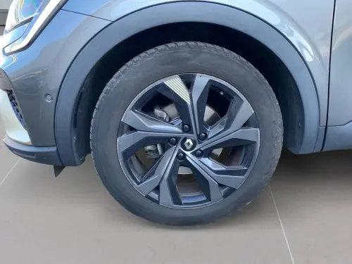 Renault Arkana E-Tech hybride 145 - 22 Engineered - Photo 8