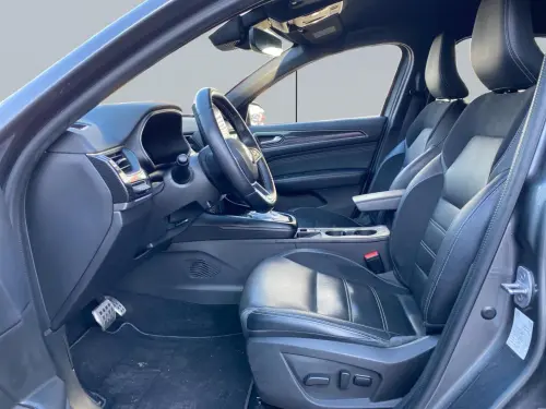 Renault Arkana E-Tech hybride 145 - 22 Engineered - Photo 9