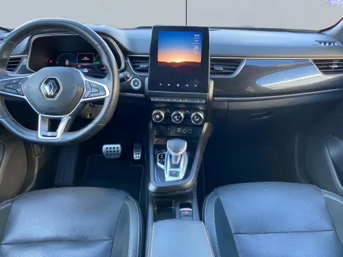 Renault Arkana E-Tech hybride 145 - 22 Engineered - Photo 11