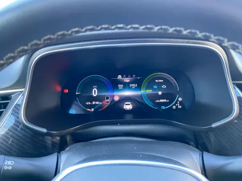 Renault Arkana E-Tech hybride 145 - 22 Engineered - Photo 13