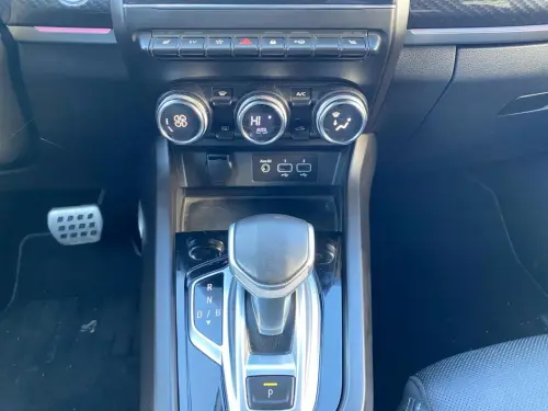 Renault Arkana E-Tech hybride 145 - 22 Engineered - Photo 14