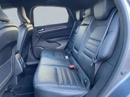 Renault Arkana E-Tech hybride 145 - 22 Engineered - Photo 15