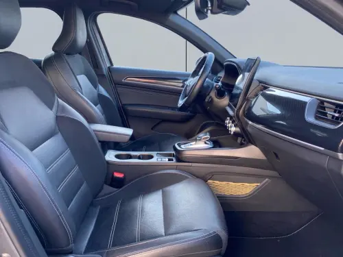 Renault Arkana E-Tech hybride 145 - 22 Engineered - Photo 16