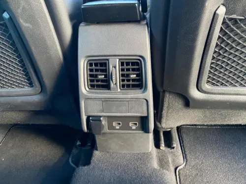 Renault Arkana E-Tech hybride 145 - 22 Engineered - Photo 17