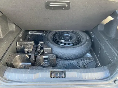 Renault Arkana E-Tech hybride 145 - 22 Engineered - Photo 19