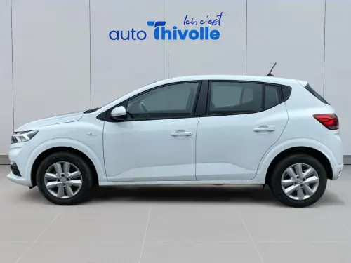 Dacia Sandero SCe 65 Expression - Photo 1