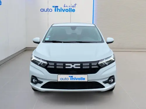 Dacia Sandero SCe 65 Expression - Photo 7