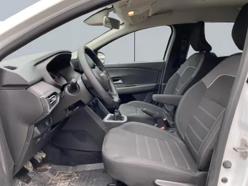 Dacia Sandero SCe 65 Expression - Photo 9