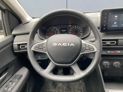 Dacia Sandero SCe 65 Expression - Photo 12