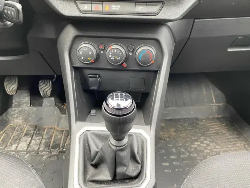 Dacia Sandero SCe 65 Expression - Photo 14