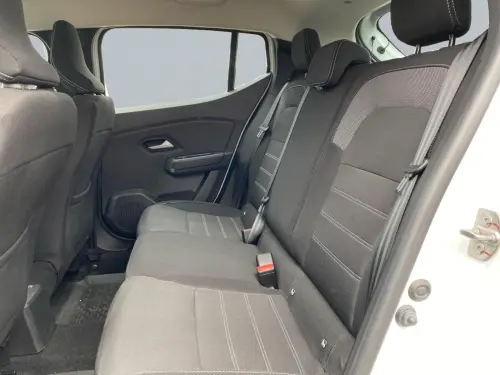 Dacia Sandero SCe 65 Expression - Photo 15