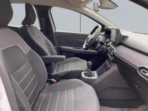 Dacia Sandero SCe 65 Expression - Photo 16