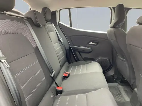 Dacia Sandero SCe 65 Expression - Photo 17