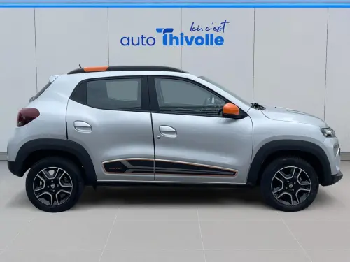 Dacia Spring Achat Intégral Confort Plus - Photo 5