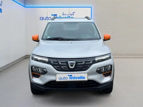 Dacia Spring Achat Intégral Confort Plus - Photo 7