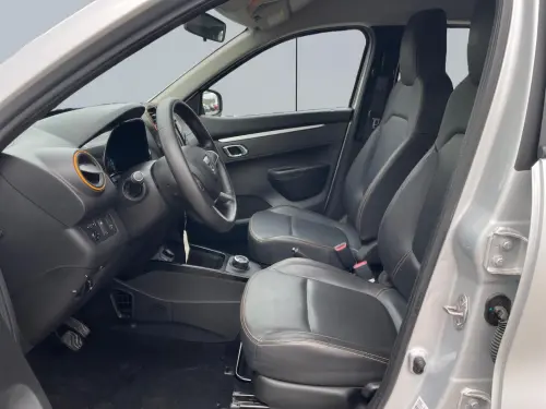 Dacia Spring Achat Intégral Confort Plus - Photo 9