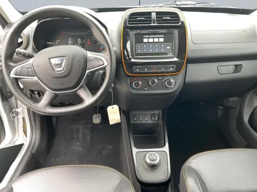 Dacia Spring Achat Intégral Confort Plus - Photo 11