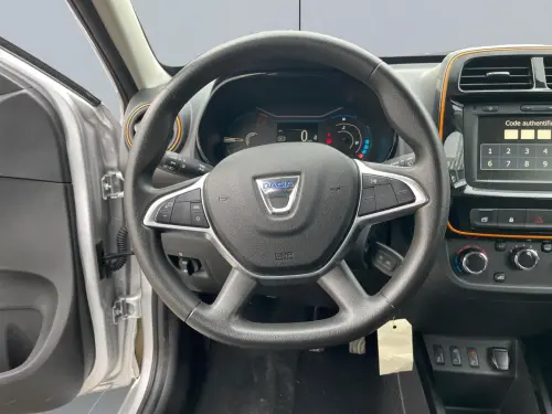 Dacia Spring Achat Intégral Confort Plus - Photo 12