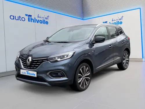 Renault Kadjar Blue dCi 115 Intens - Photo 0
