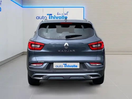 Renault Kadjar Blue dCi 115 Intens - Photo 3