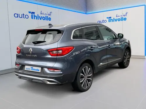 Renault Kadjar Blue dCi 115 Intens - Photo 4