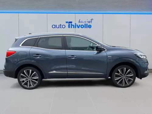 Renault Kadjar Blue dCi 115 Intens - Photo 5